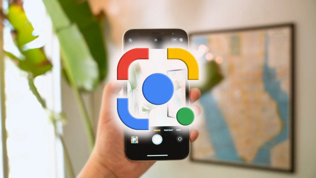 Para que se creó Google Lens