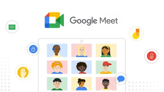 Google meet cambia: cómo es la nueva función especial para las videollamadas