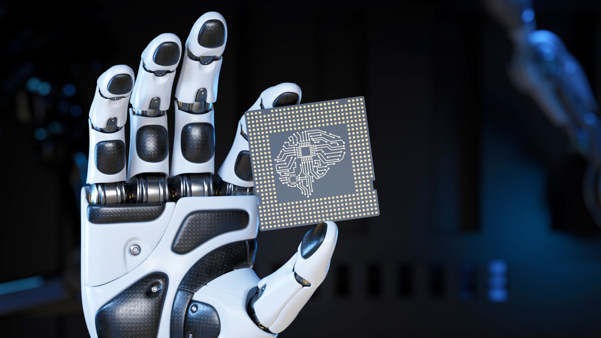 Google lanza un chip con inteligencia artificial para competir con Nvidia e Intel
