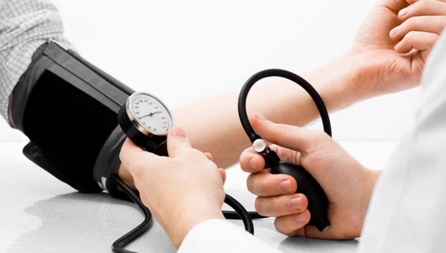 Así funciona Tryvio, un medicamento para tratar la hipertensión no controlada