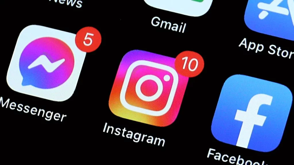 Medidas adicionales de Instagram para proteger a los menores