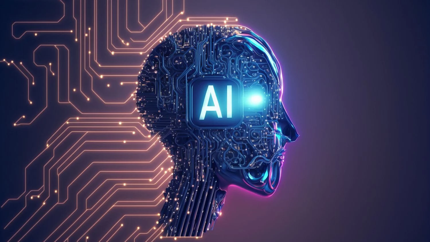 El truco para identificar si una imagen en redes sociales fue generada por Inteligencia Artificial