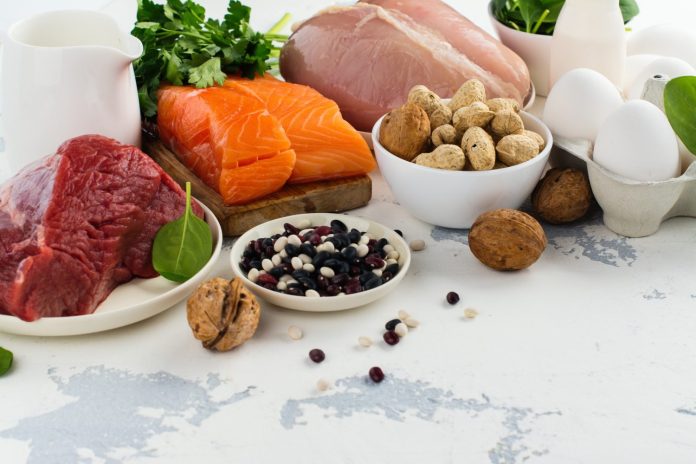 Las 4 fases explosivas de la Dieta Dukan que necesitas conocer: Ataque, crucero, consolidación y estabilización