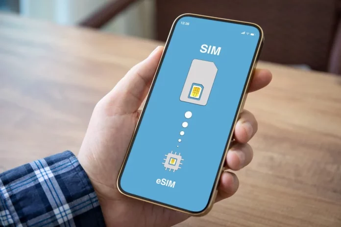 Los peligros poco conocidos de usar eSim en tu móvil que nadie te cuenta
