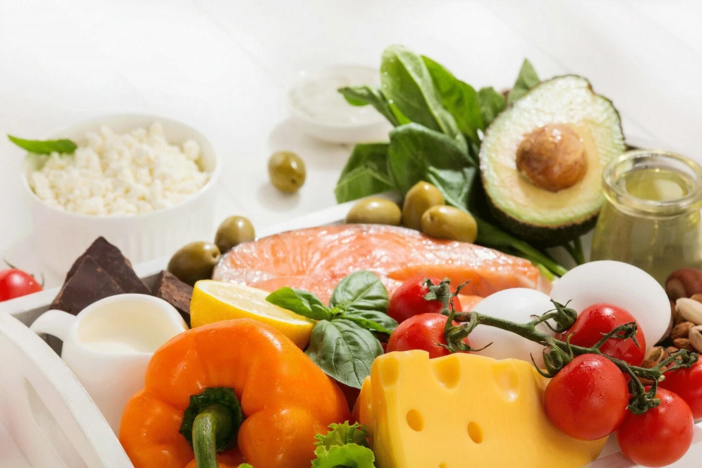 Lo que nadie te cuenta sobre las dietas bajas en carbohidrato y que atentan contra tu salud 1 Moncloa DIETAS BAJAS EN CARBOHIDRATOS: DEFICIENCIAS NUTRICIONALES