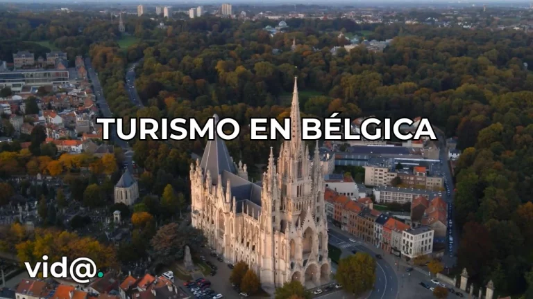 Todo lo que debes hacer si visitas Bélgica