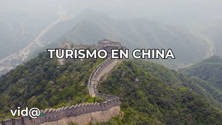 Lugares imprescindibles que tienes que visitar si viajas a China