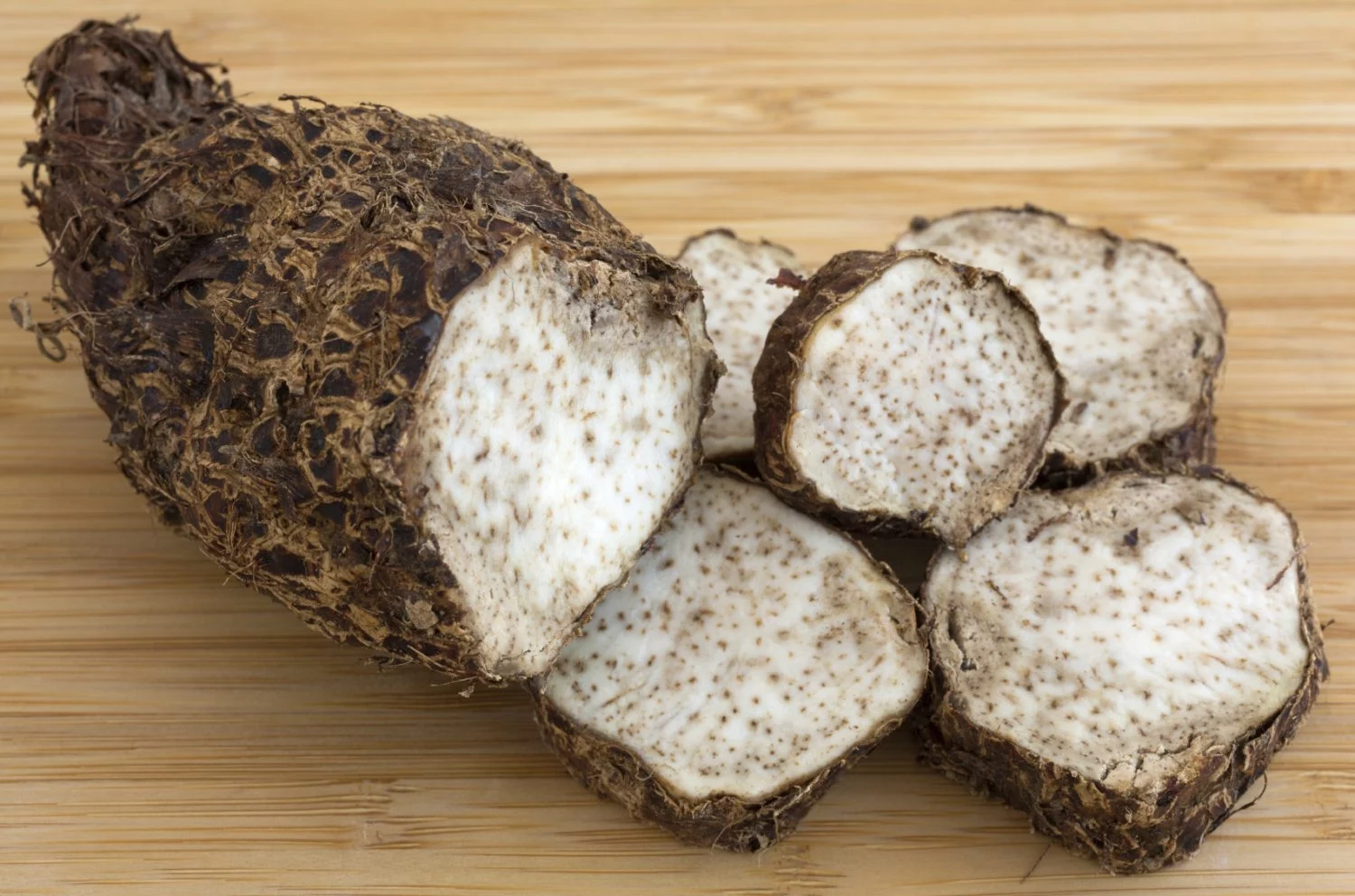 Malanga, el aliado perfecto para una dieta equilibrada y saludable: cómo utilizarla