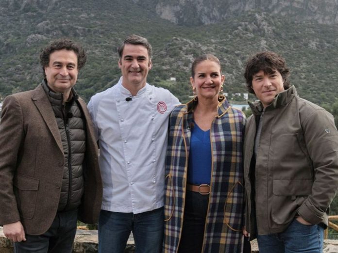 MasterChef