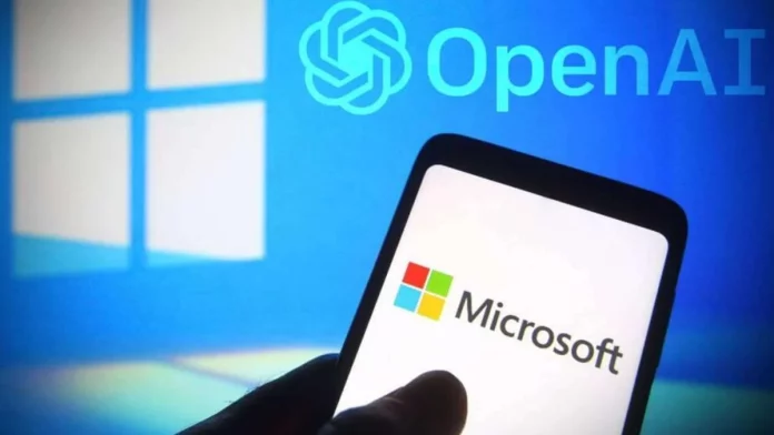Microsoft lanza 