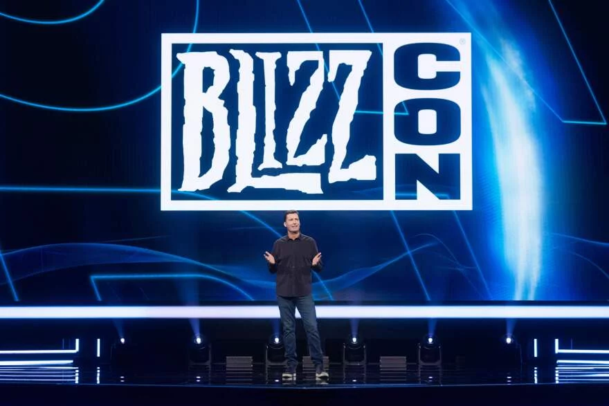 La propuesta polémica de Mike Ybarra: Llegarán las "propinas" a los videojuegos 1 Moncloa Mike Ybarra genera polémica al proponer un sistema de propinas para los videojuegos