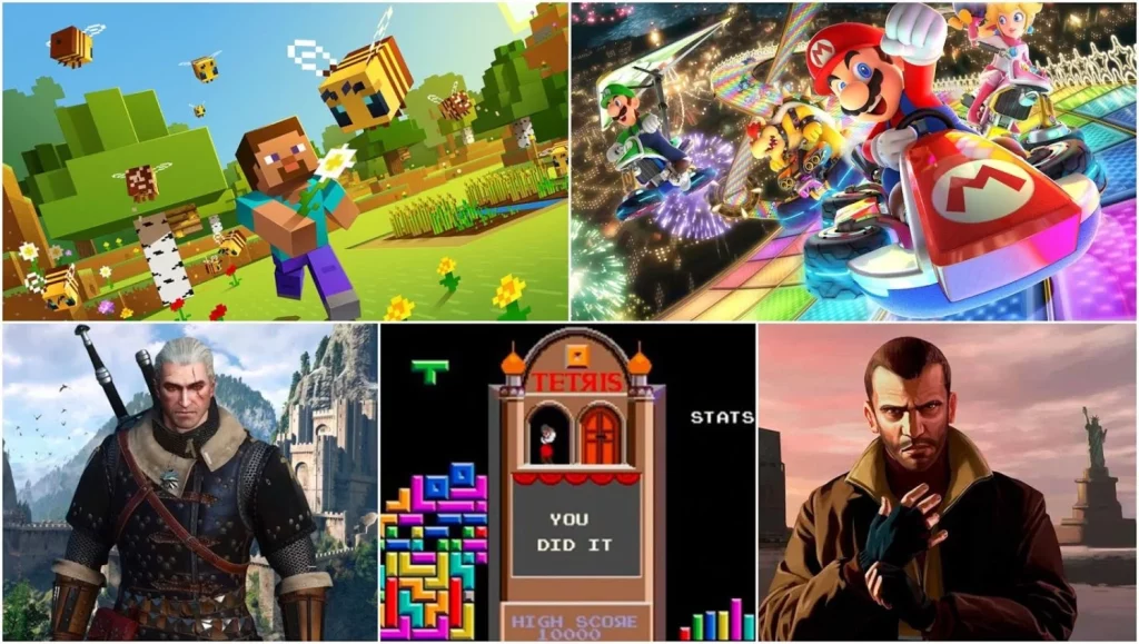 La propuesta polémica de Mike Ybarra: Llegarán las "propinas" a los videojuegos 2 Moncloa Críticas por parte de la comunidad