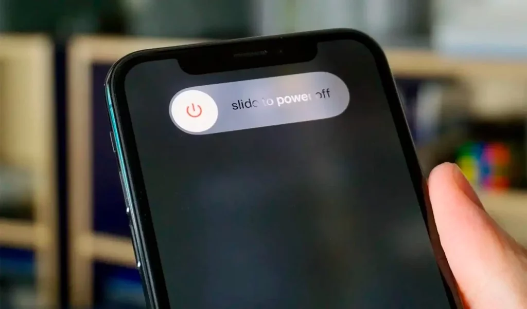 Formas de desactivar automáticamente el WiFi en iOS