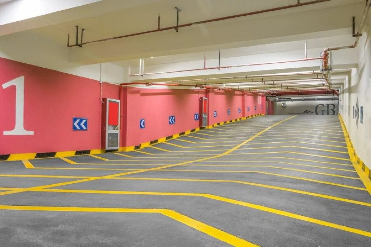 Myparking