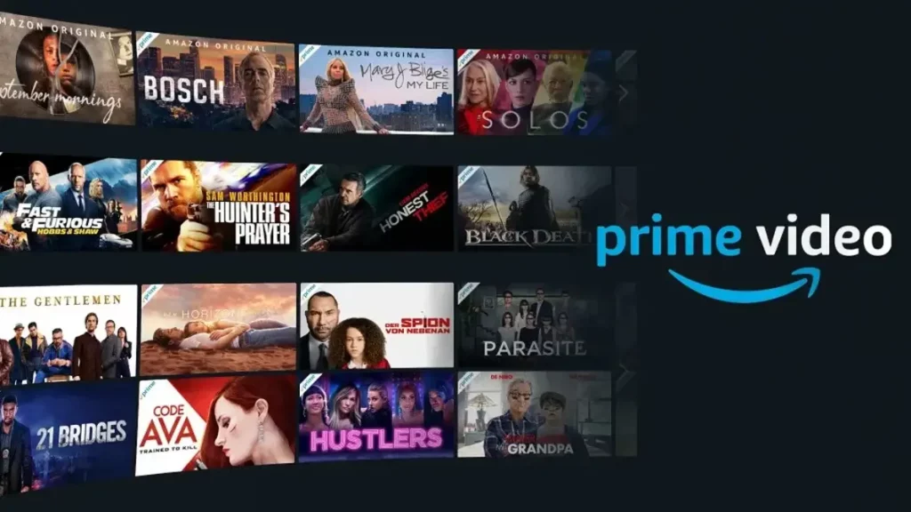 Amazon Prime Video es demandado por incumplimiento de contrato ante la justicia de Estados Unidos
