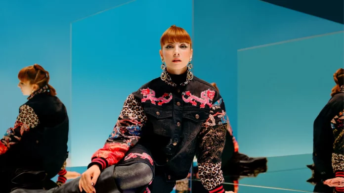 El repudiable momento que protagonizó Najwa Nimri