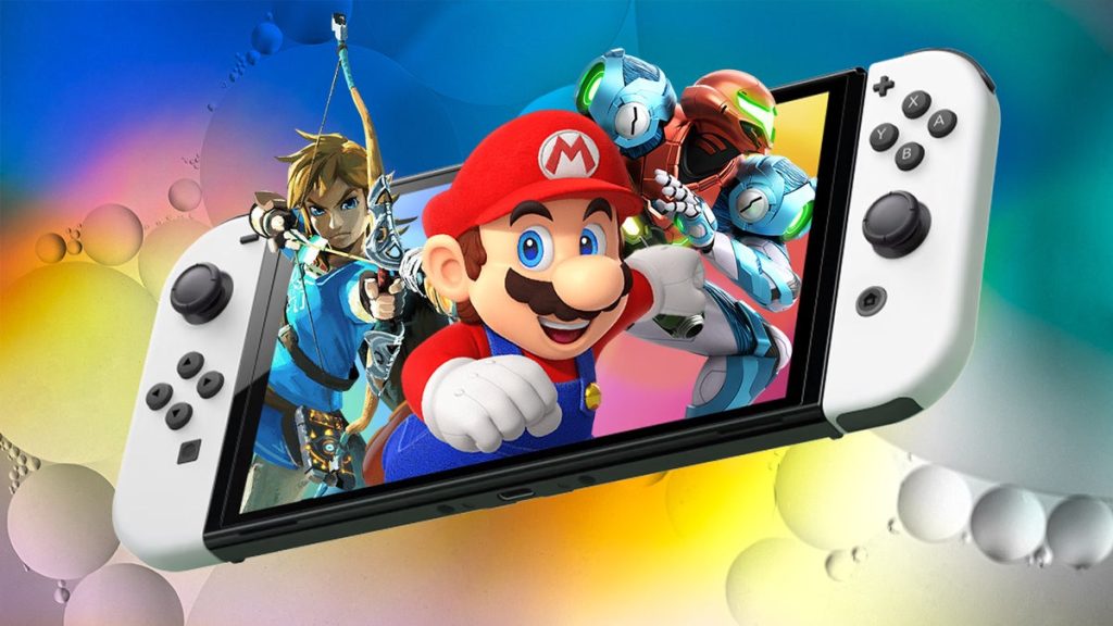 ¿Cuáles son los motivos del cierre de los servidores de Nintendo 3DS y Wii U?