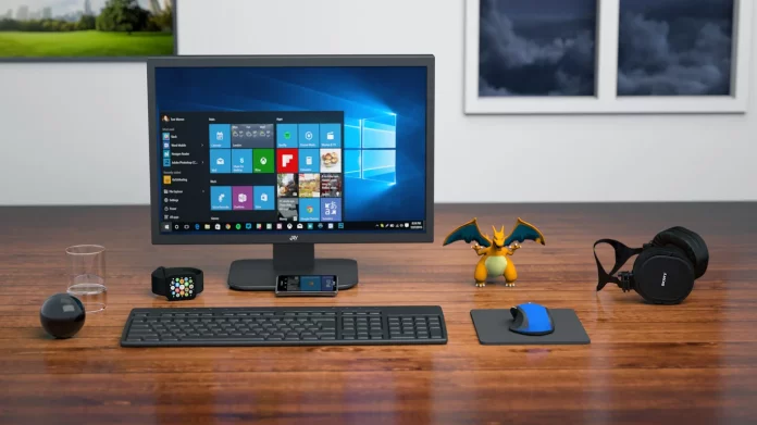 El error común al iniciar y apagar tu ordenador con Windows que puede romper tu disco duro en menos de un año