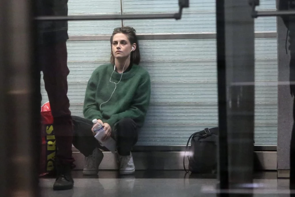 "Personal Shopper", un personaje maduro con el que Kristen Stewart demostró su talento 