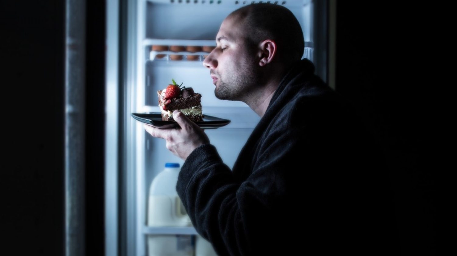 Picoteo nocturno: 5 comidas para disfrutar sin remordimientos