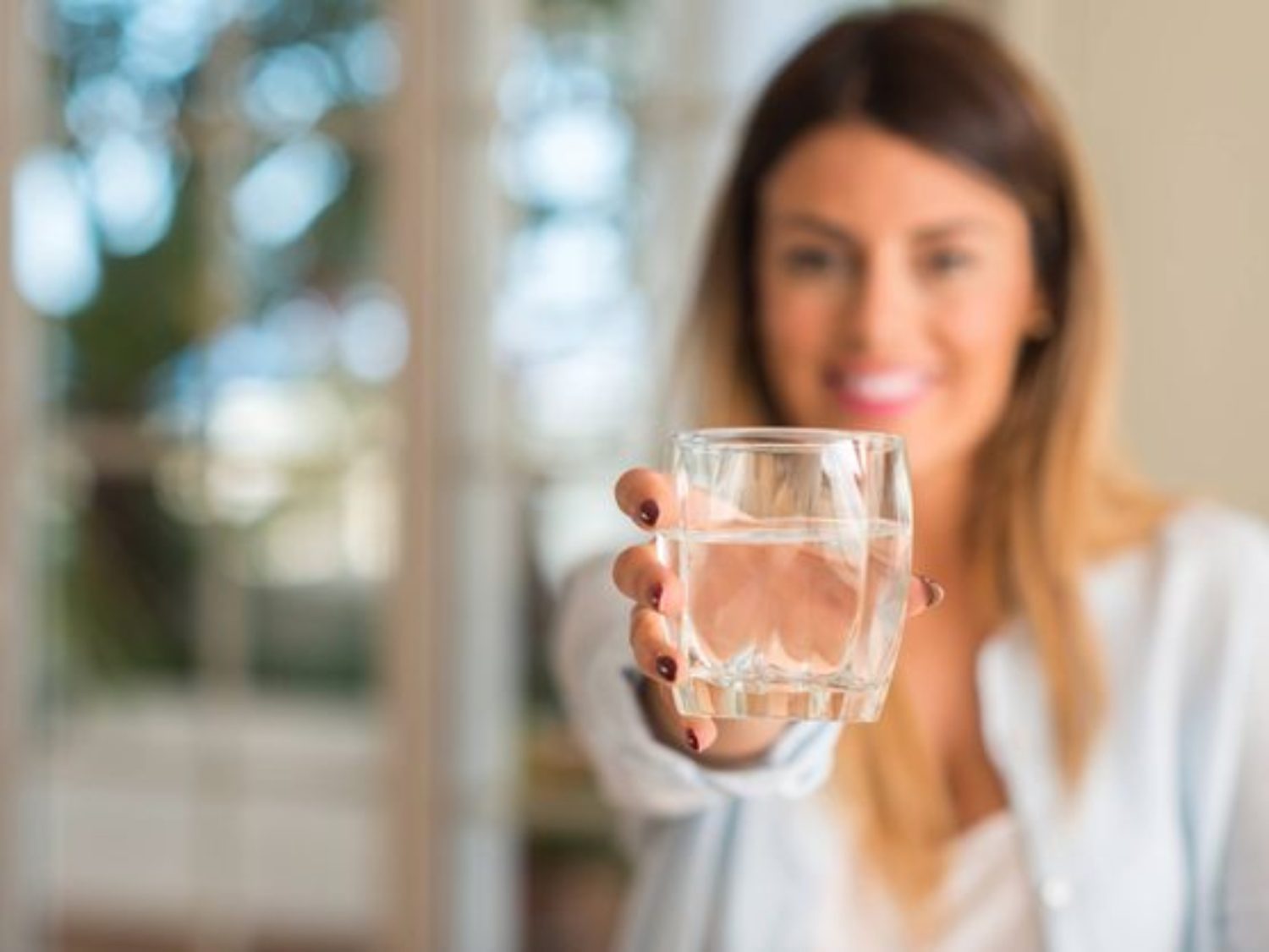 Alimentos que sí debes consumir si tienes piedras en los riñones