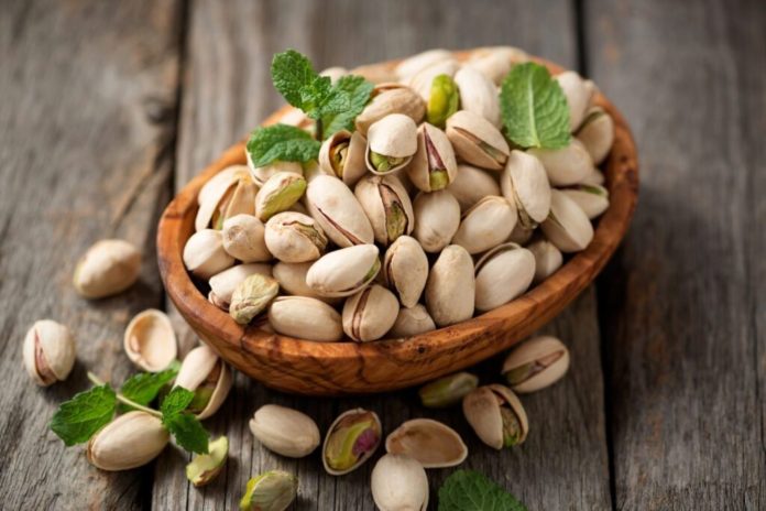 Pistachos al rescate: Descubre las 3 enfermedades que estos frutos secos te ayudan a combatir