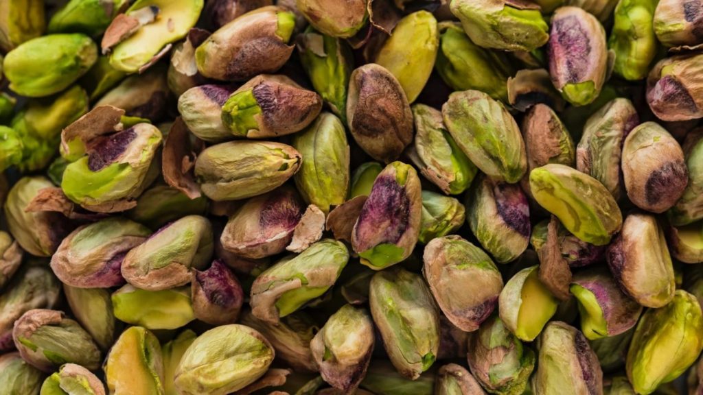 3 enfermedades que puedes prevenir si comes pistachos