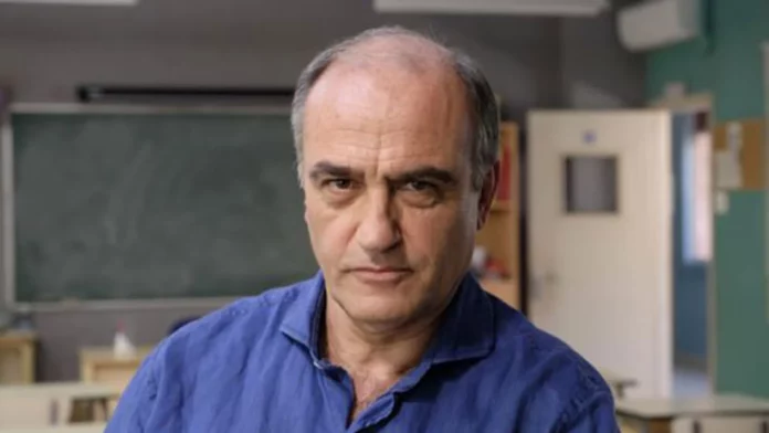 El dato desconocido de Francesc Orella que lo hace parecido a Merlí