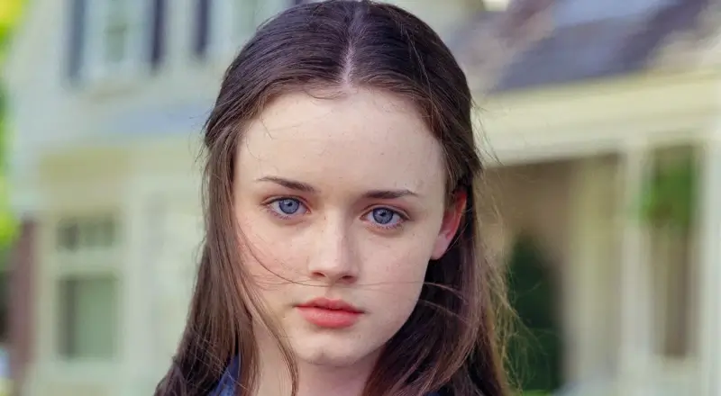 Quién es Rory Gilmore y por qué le gusta a Kristen Stewart 