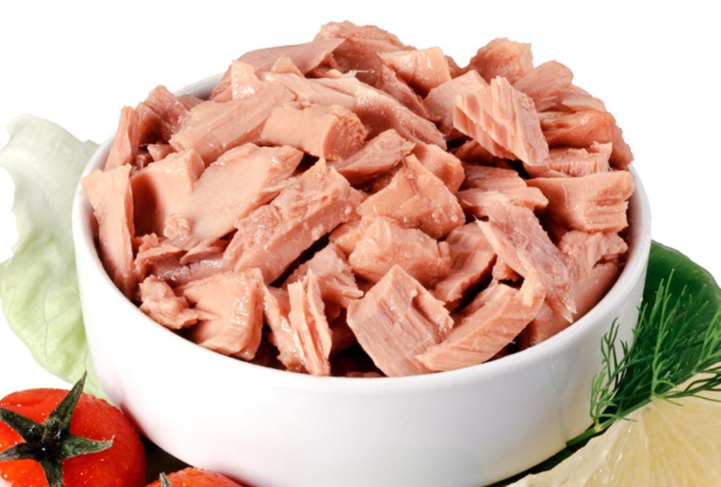 El motivo de por qué este alimento es clave para la salud muscular 2 Moncloa ¿Cómo incluir el atún en la alimentación?