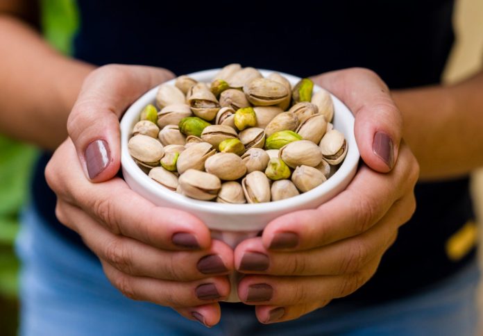 Pistachos