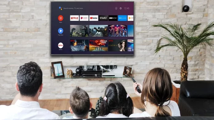 No escribas más en tu Smart TV este truco te va a ahorrar tiempo y ansiedad