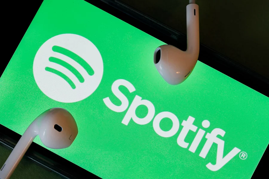 Los planes de Spotify para crecer con la IA
