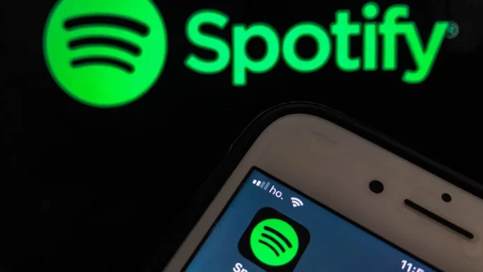 Spotify en modo DJ: está en la increíble función de la IA en la plataforma