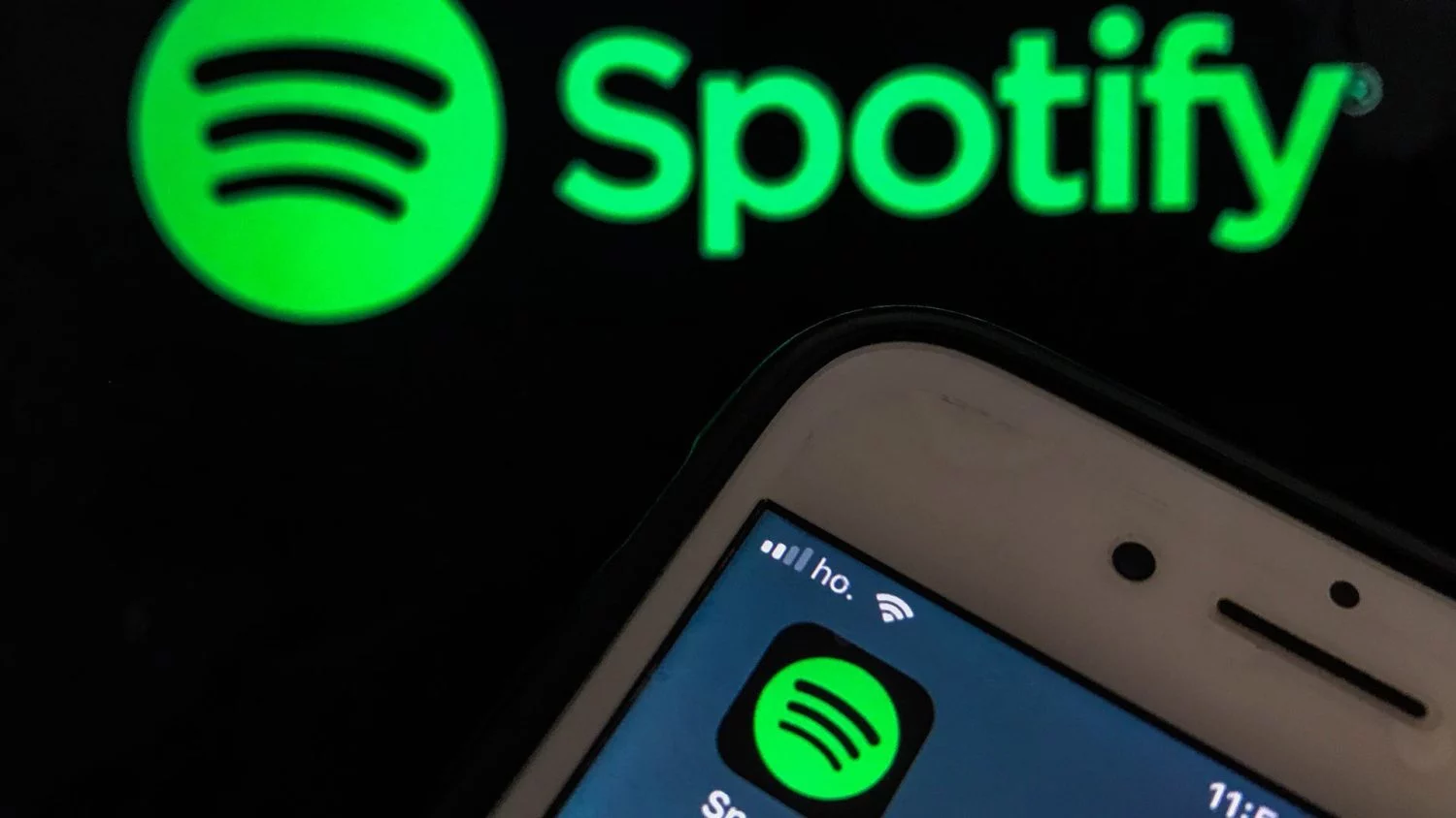 Spotify en modo DJ: está en la increíble función de la IA en la plataforma