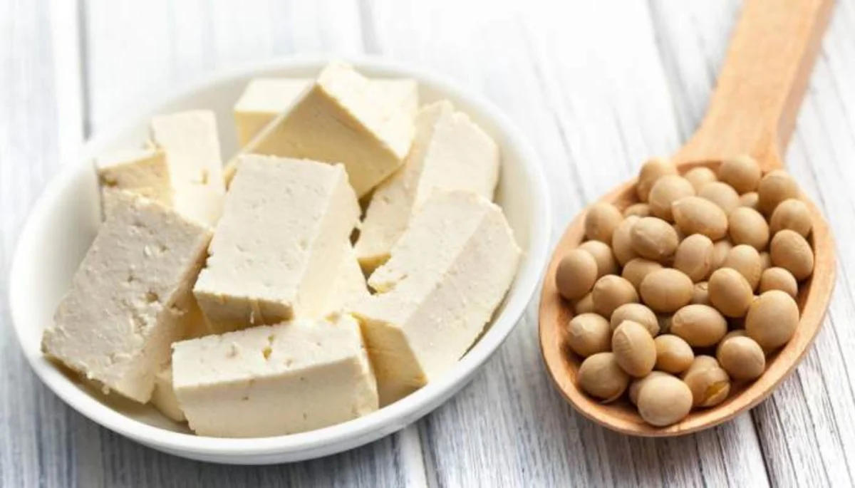 Tempeh: El secreto para mantener a raya tu colesterol de forma natural. 1 Moncloa TEMPEH: COMPOSICIÓN NUTRICIONAL
