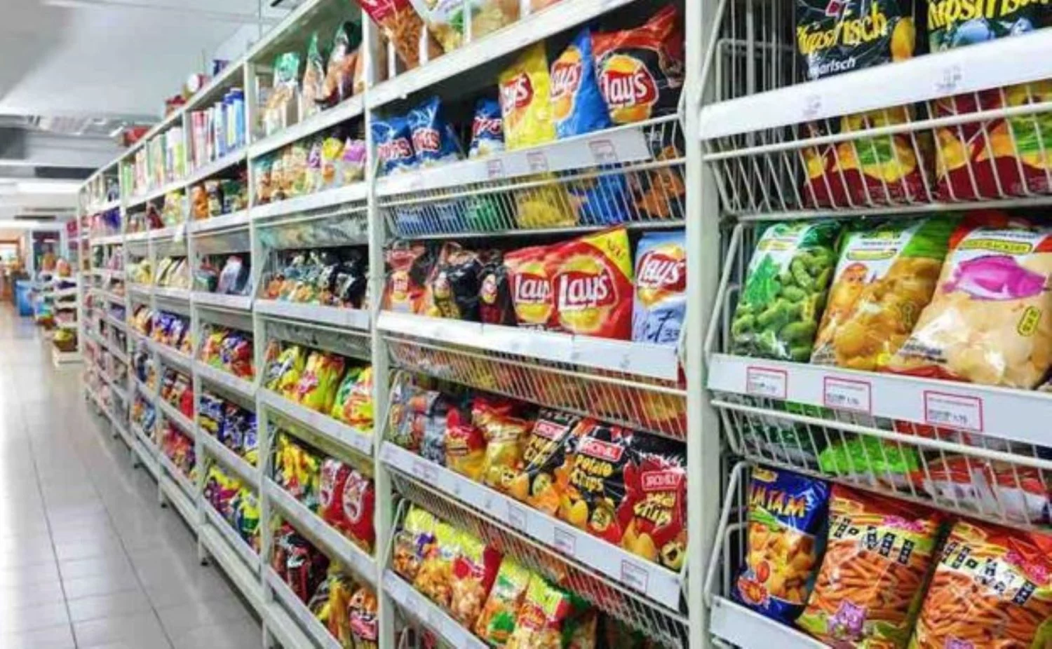 Alerta en tu cocina: Estos 3 alimentos están saboteando tu salud sin que lo sepas 1 Moncloa ALIMENTOS ULTRAPROCESADOS Y GRASAS TRANS
