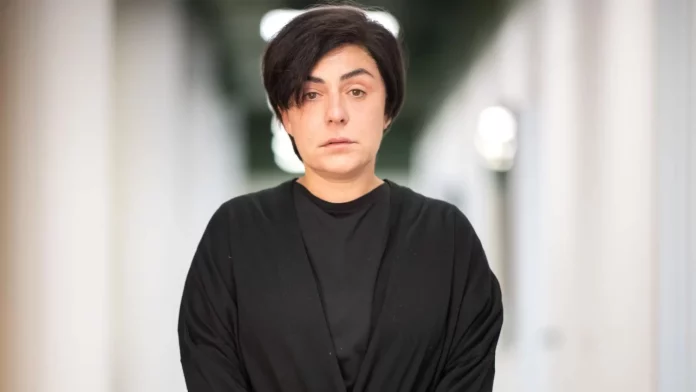 Candela Peña revela sus razones para no ver su propia serie en Netflix