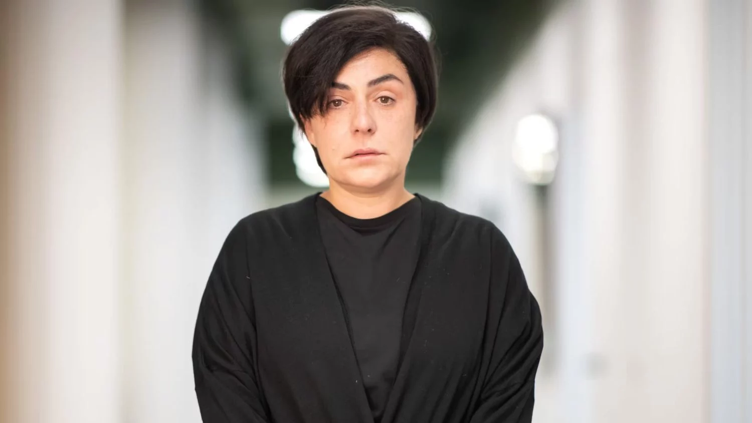 Candela Peña revela sus razones para no ver su propia serie en Netflix