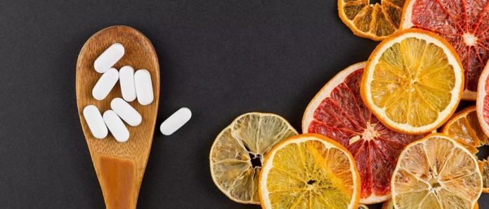 Vitamina C, la gran mentira: Desvelamos si realmente te salva de los resfriados
