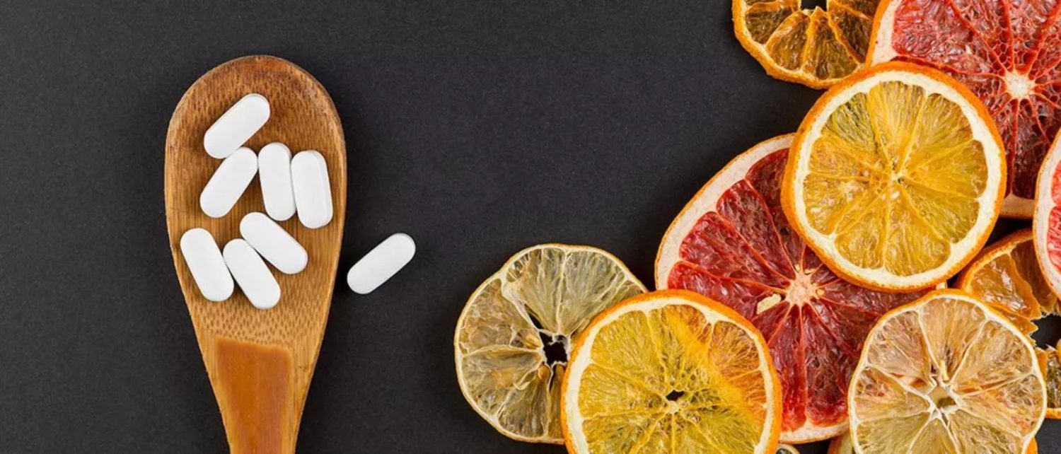 Vitamina C, la gran mentira: Desvelamos si realmente te salva de los resfriados