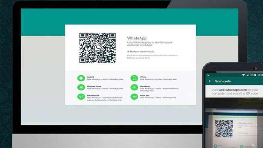 WhatsApp estrena la función “modo compañero”: ¿De qué sirve? 2 Moncloa Beneficios del modo “compañero”