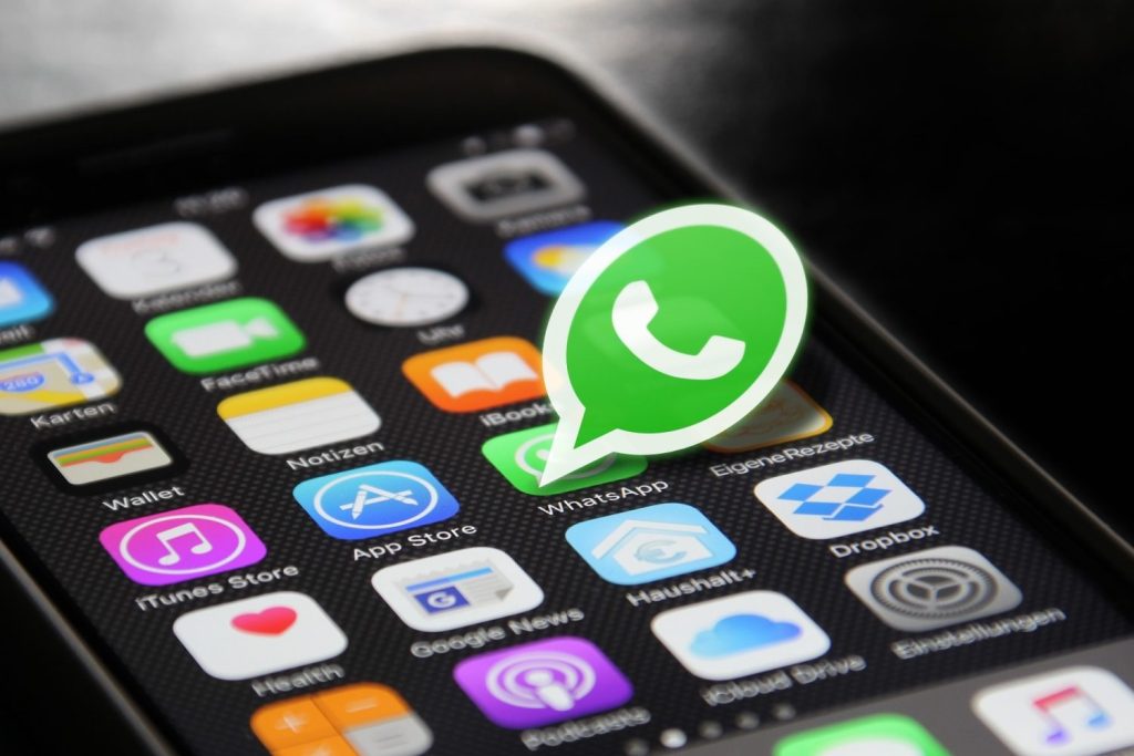 WhatsApp estrena la función “modo compañero”: ¿De qué sirve? 1 Moncloa ¿Cómo activar el modo “compañero” de WhatsApp en tu celular?