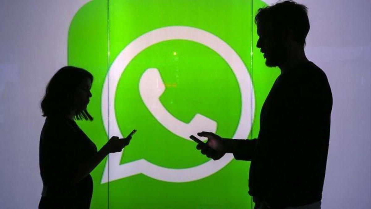 WhatsApp estrena la función “modo compañero”: qué es y para qué sirve