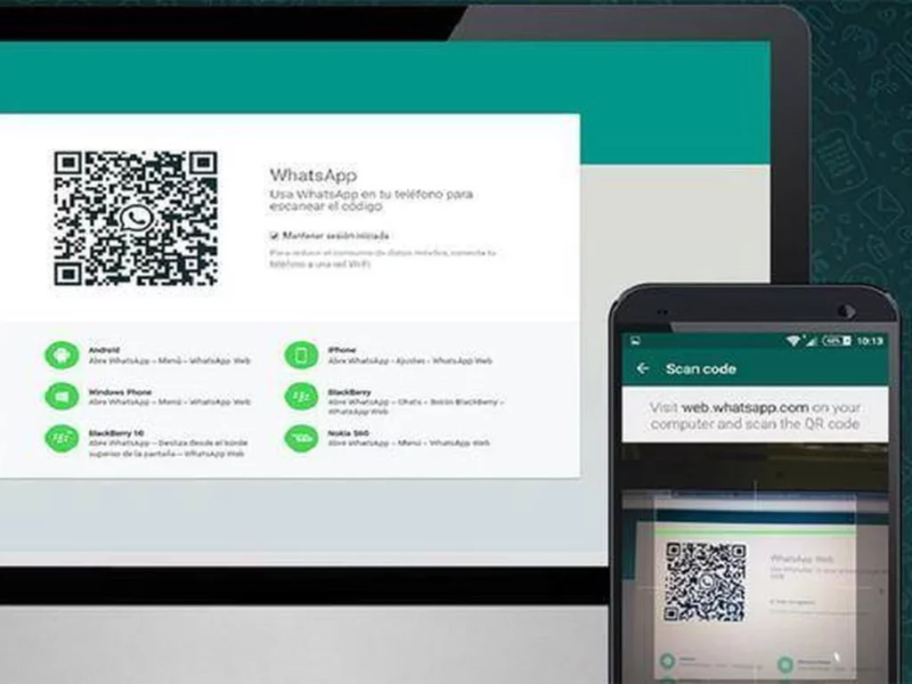 Cómo aprovechar al máximo la nueva barra lateral de WhatsApp Web 2 Moncloa Un avance para potenciar el cliente web
