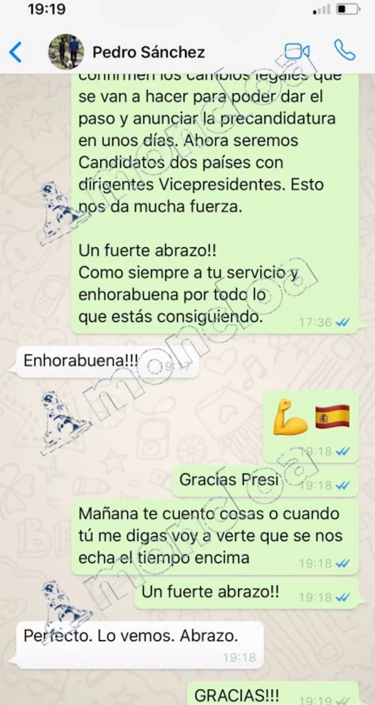 WhatsApp 2 1 Moncloa