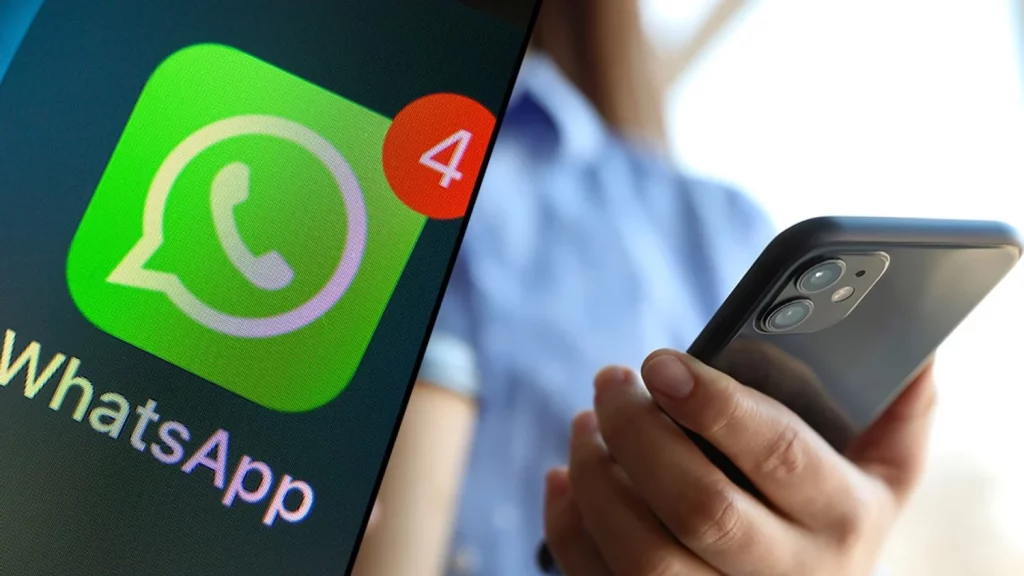 Cómo funcionan estas nuevas funciones de privacidad de WhatsApp en iPhone