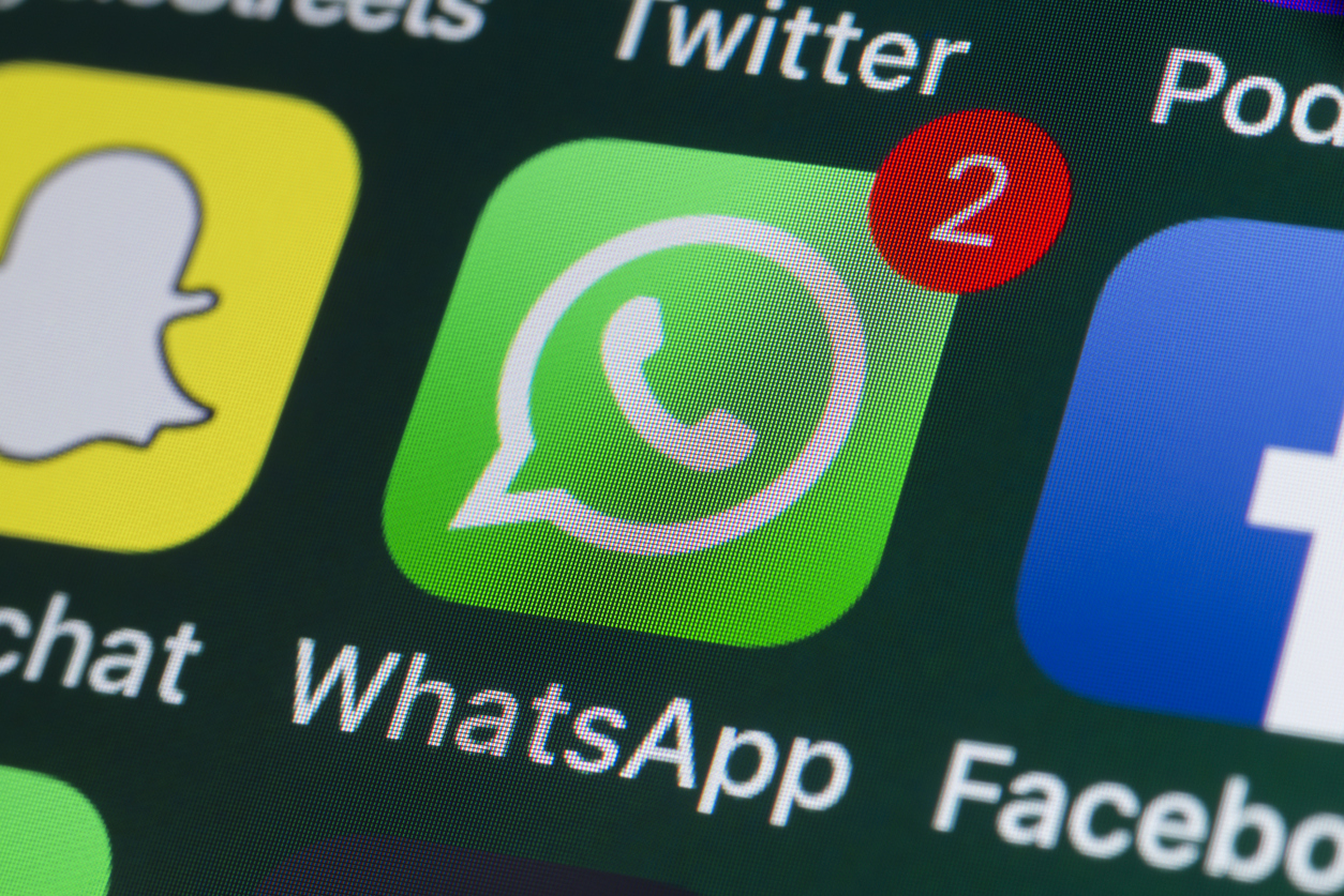 Alerta en WhatsApp: porque es importante que borres tus contactos antiguos