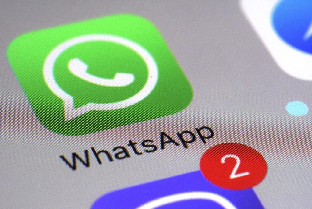 Aplicaciones que hará WhatsApp te baje la cuenta