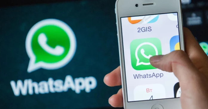 La aplicación que si la usas WhatsApp cancelará tu cuenta de inmediato